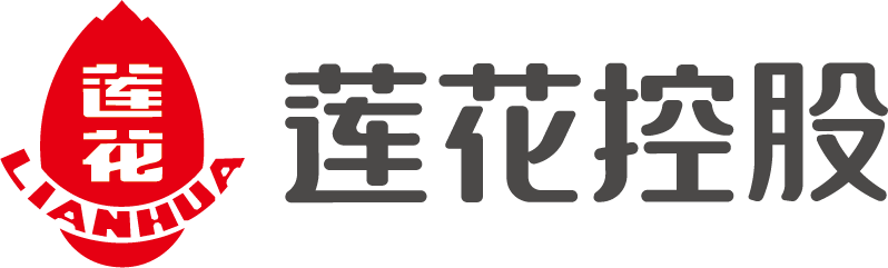 莲花控股 logo