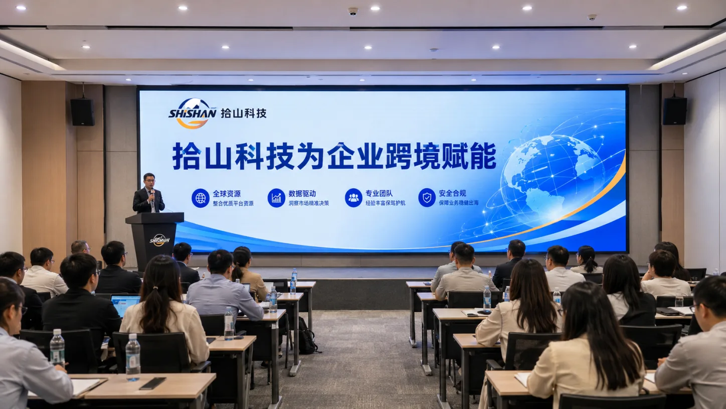 展会现场图 06